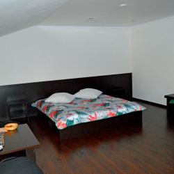 Фото Отель Акият