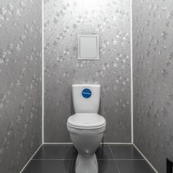 Фото Отель Аппартаж на улице Бочарникова 1