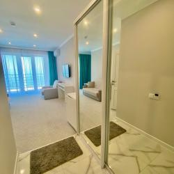 Фото Отель Паруса