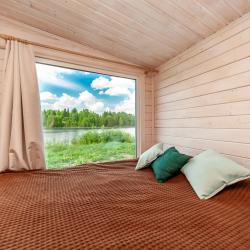 Фото Отель Твоё озеро