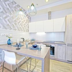 фото 31 Elite Apartments (Элит Апартментс) на Ходынском бульваре 2