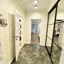 Фото Отель Rental Family Rooms (Рентал Фэмили) на проспекте Труда