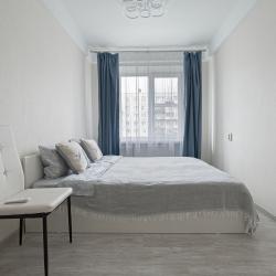 Фото Отель MyHome YourHome на Тельмана 40