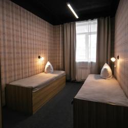 Фото Отель Нора