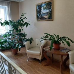 Фото Отель Люкс
