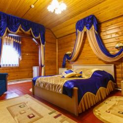 Фото Отель ский Медведь