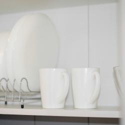 Апартаменты студия #131