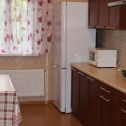 3-комнатные апартаменты стандарт