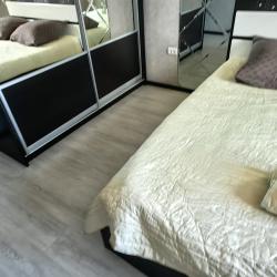 Фото Апартаменты на улице Ключевская 29