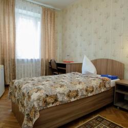 Фото Отель Взлёт