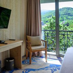 Фото Отель Aurora Resort, Tsaghkadzor (Аврора Резорт, )