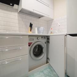 Фото Апартаменты Renta36 (Рента) на улице Беговая 219Д