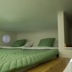 1-комнатные апартаменты студия