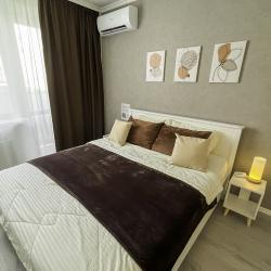 Фото Апартаменты на улице Валентины Трофимовой 11