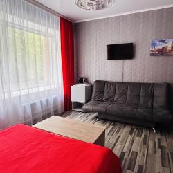 Фото Отель Фаворит (бывш. Оазис)
