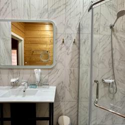 Фото Отель Sanitas Medical Resort&SPA (Санитас Медикал)
