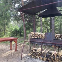 Фото Отель Межа