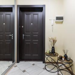 2-комнатные апартаменты улучшенные