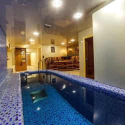 Фото Отель Барбадос