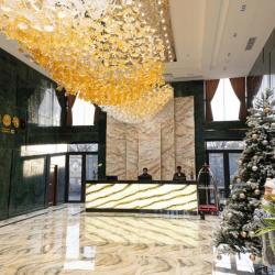 Фото Отель Mir Luxe Plaza (Мир Люкс Плаза)