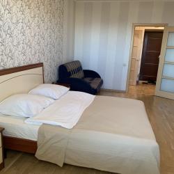 1-комнатные апартаменты эконом Мичурина 4