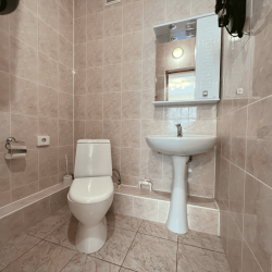 Фото Отель Пансионат Звёздный