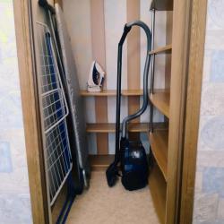 3-комнатные апартаменты стандарт