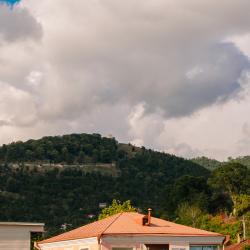 Фото Отель Четыре Сезона