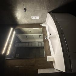 Апартаменты улучшенные Мусоргского 74, корпус 2