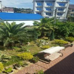 Фото Отель Камелот