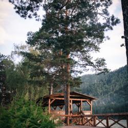 Фото Отель Усадьба Круцких