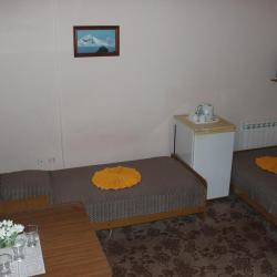 Фото Отель Дуэт