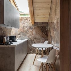 Фото Отель Stellar Collection Chalet (Стеллар Коллекшн Шале)
