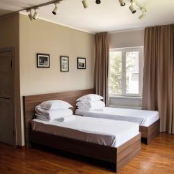Фото Отель People Guest House (Пипл Гест Хаус)
