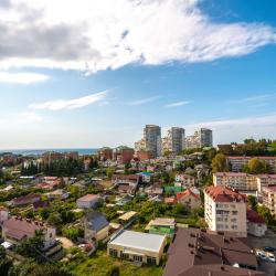 Фото Апартаменты Континент на улице Гастелло