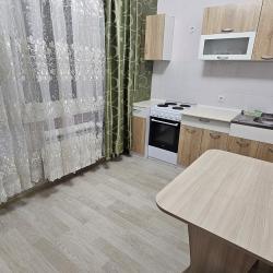 1-комнатные апартаменты эконом