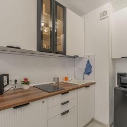 Фото Апартаменты на улице Михайловская