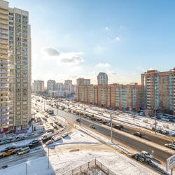 2-комнатные апартаменты улучшенные