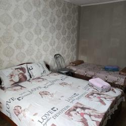 Фото Апартаменты на улице Магистральная 97