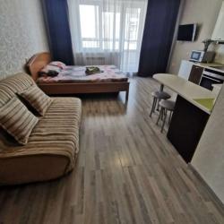 Фото Апартаменты на улице Скульптора Головницкого 20а