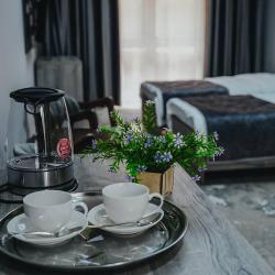 Фото Отель Ахтынские бани №1