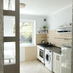 2-комнатные апартаменты стандарт