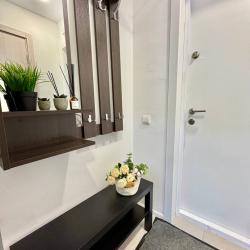 1-комнатные апартаменты улучшенные