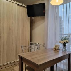 1-комнатные апартаменты студия ул. Неделина, д. 10