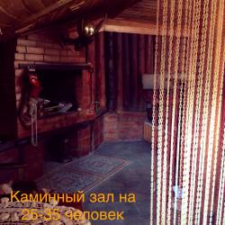 Фото Отель Гостевой Дом Троица