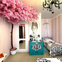 Фото Отель Дом Радости