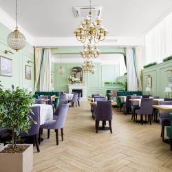 Hilton Garden Inn Kaluga (Хилтон Гарден Инн Калуга) — fb2be6d69749c1a171017f552c56e863