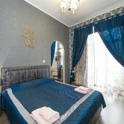 Комната люкс
