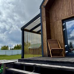 Фото Отель РETRUSНKА.Просторы (Петрушка)