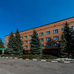 Фото Отель Bed & Breakfast (Бед энд Брекфаст)